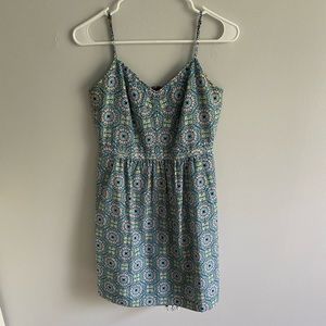 J.Crew Dress